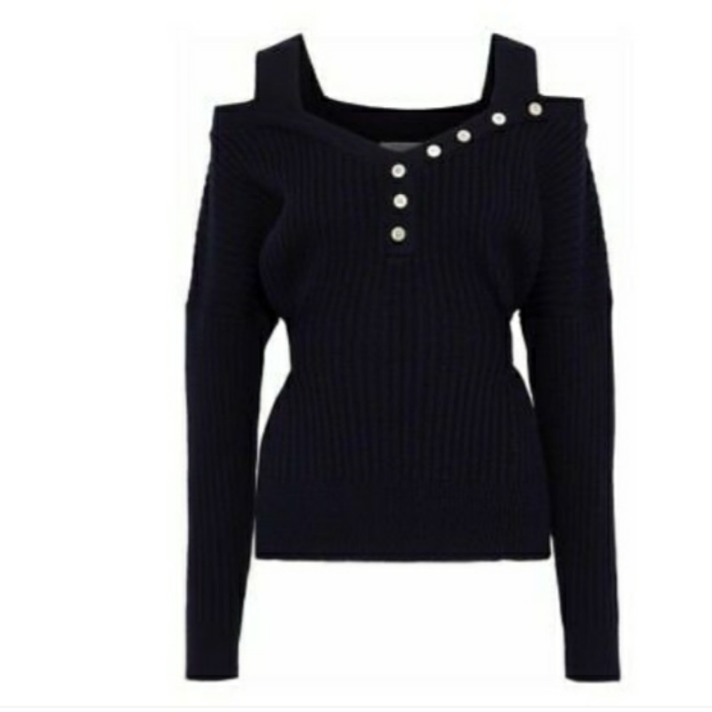 New Derek Lam 10 Crosby sweater
